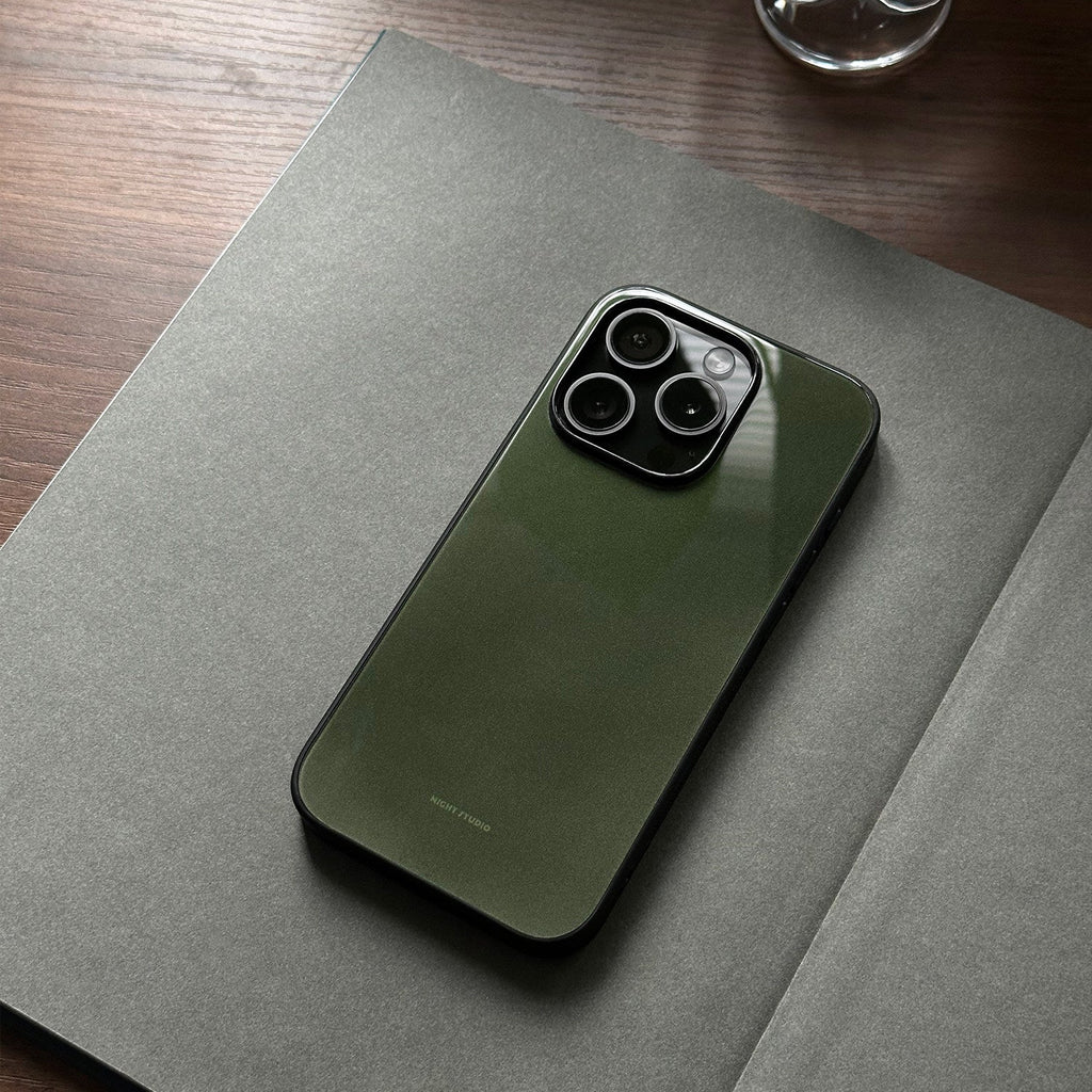 Pine Tea Phone Case - NS1305G