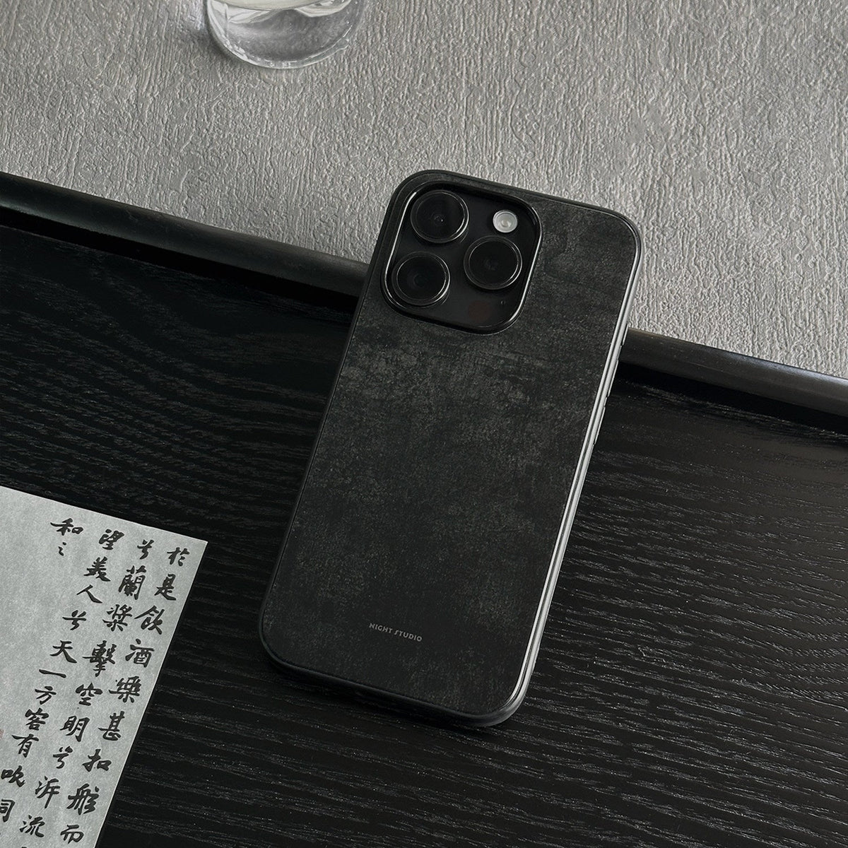 Night Tide Phone Case - NS1308AC