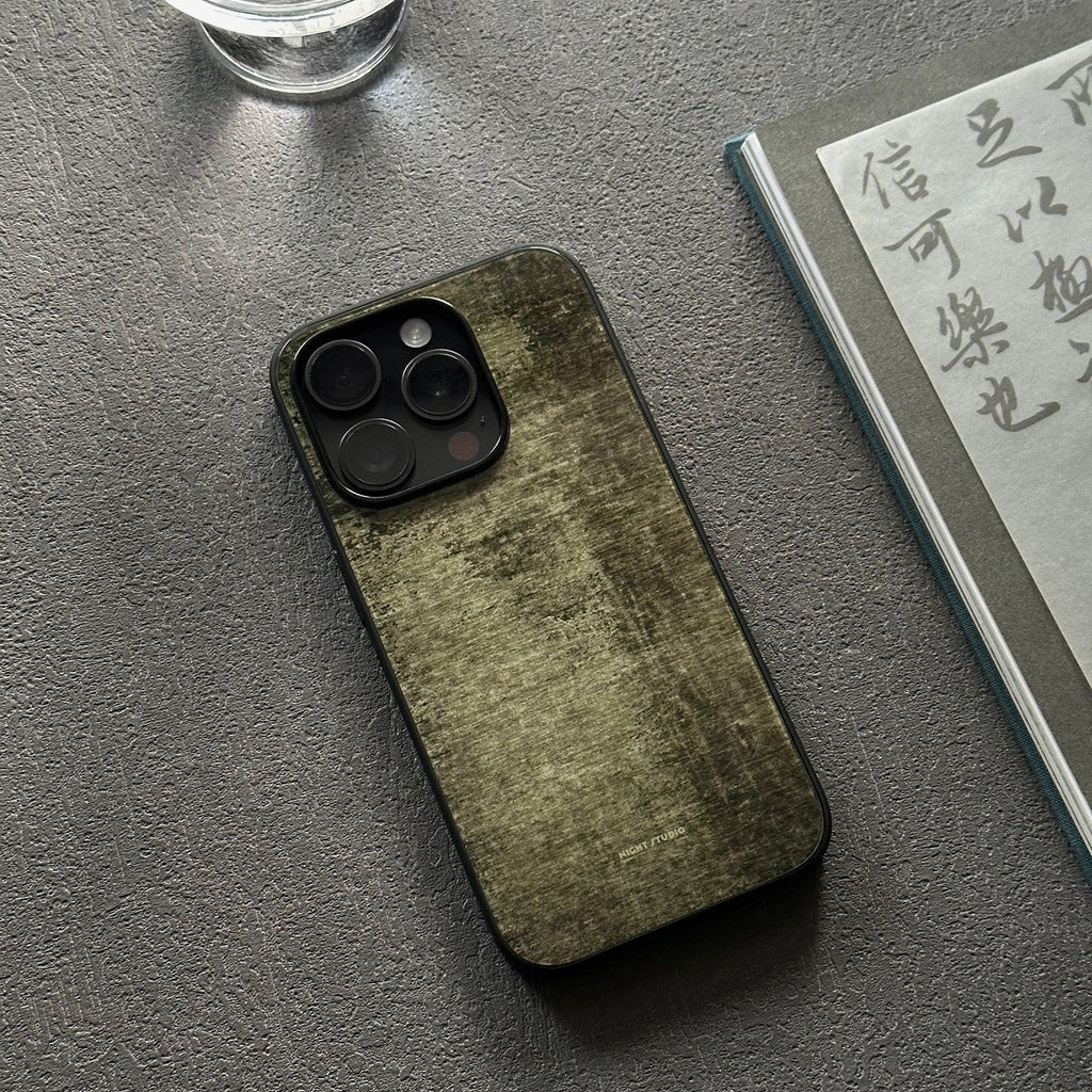 Focal Tea Phone Case - NS1290G