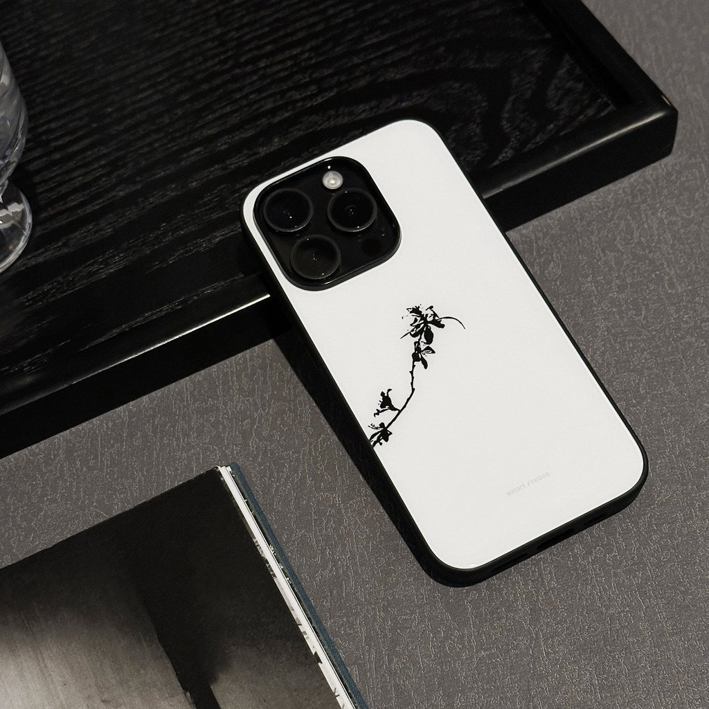 Ink Branch Phone Case - NS1293G