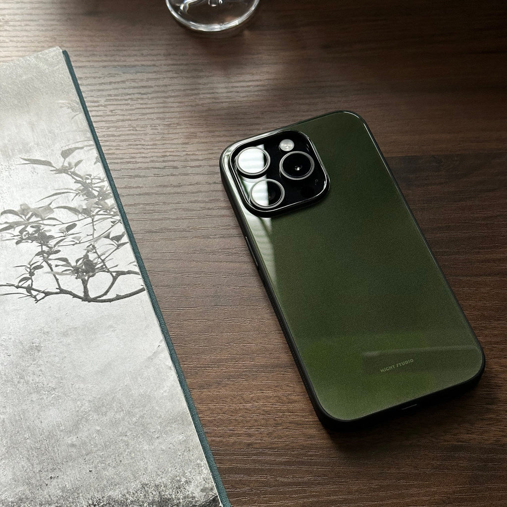 Pine Tea Phone Case - NS1305G
