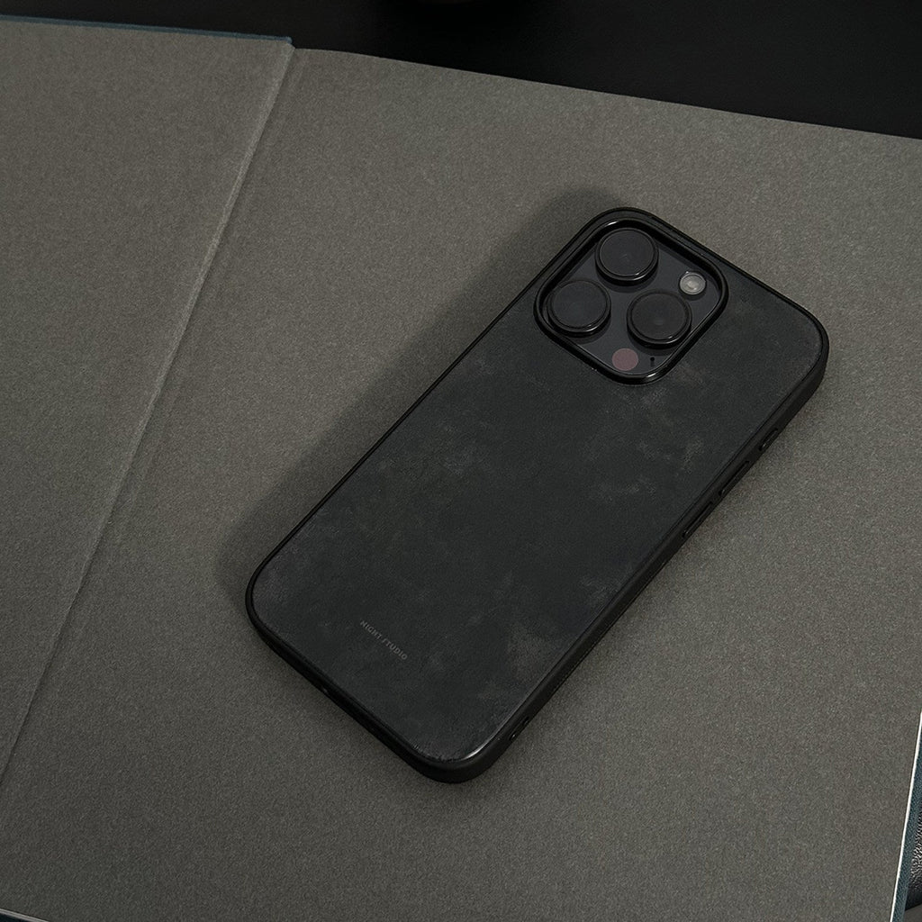 Ink Mist Phone Case - NS1291AC
