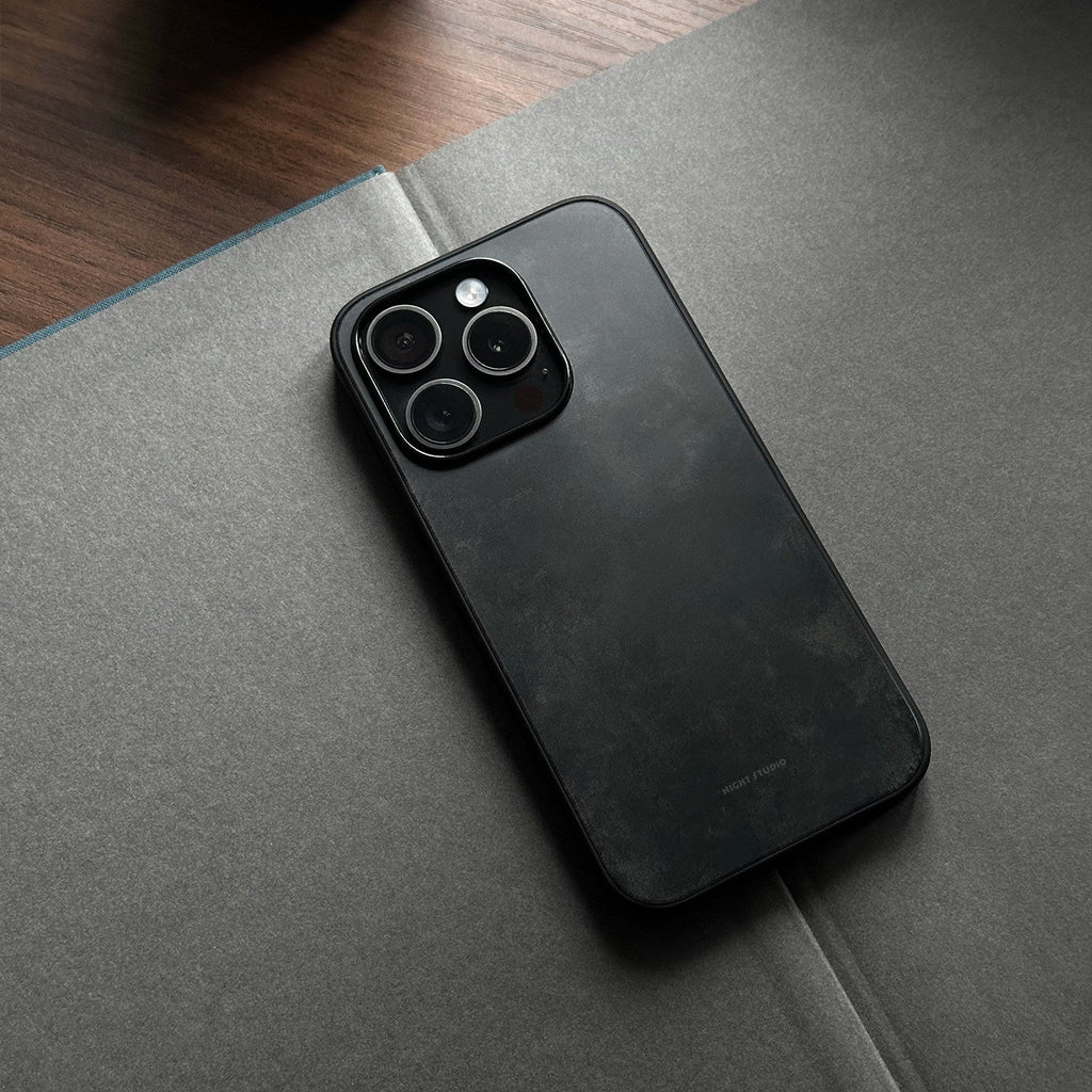 Ink Mist Phone Case - NS1291AC