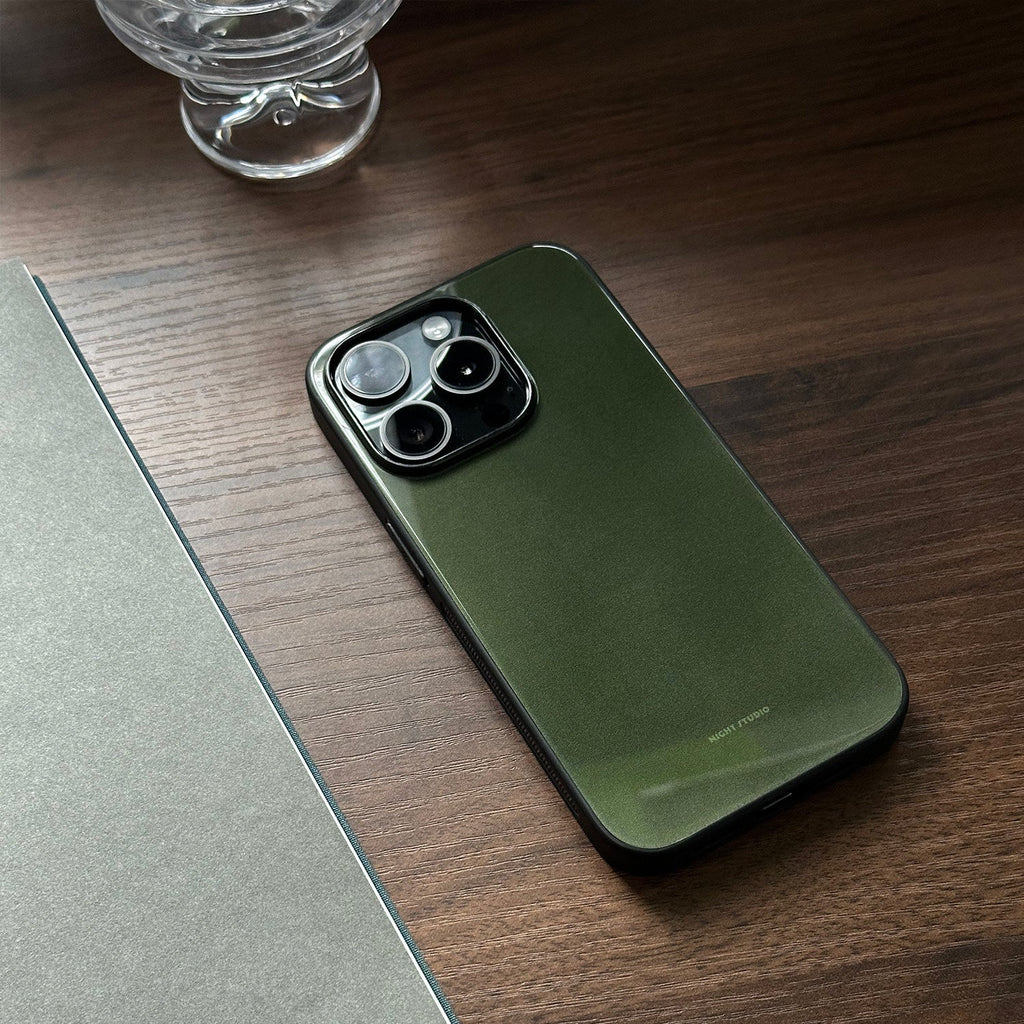 Pine Tea Phone Case - NS1305G