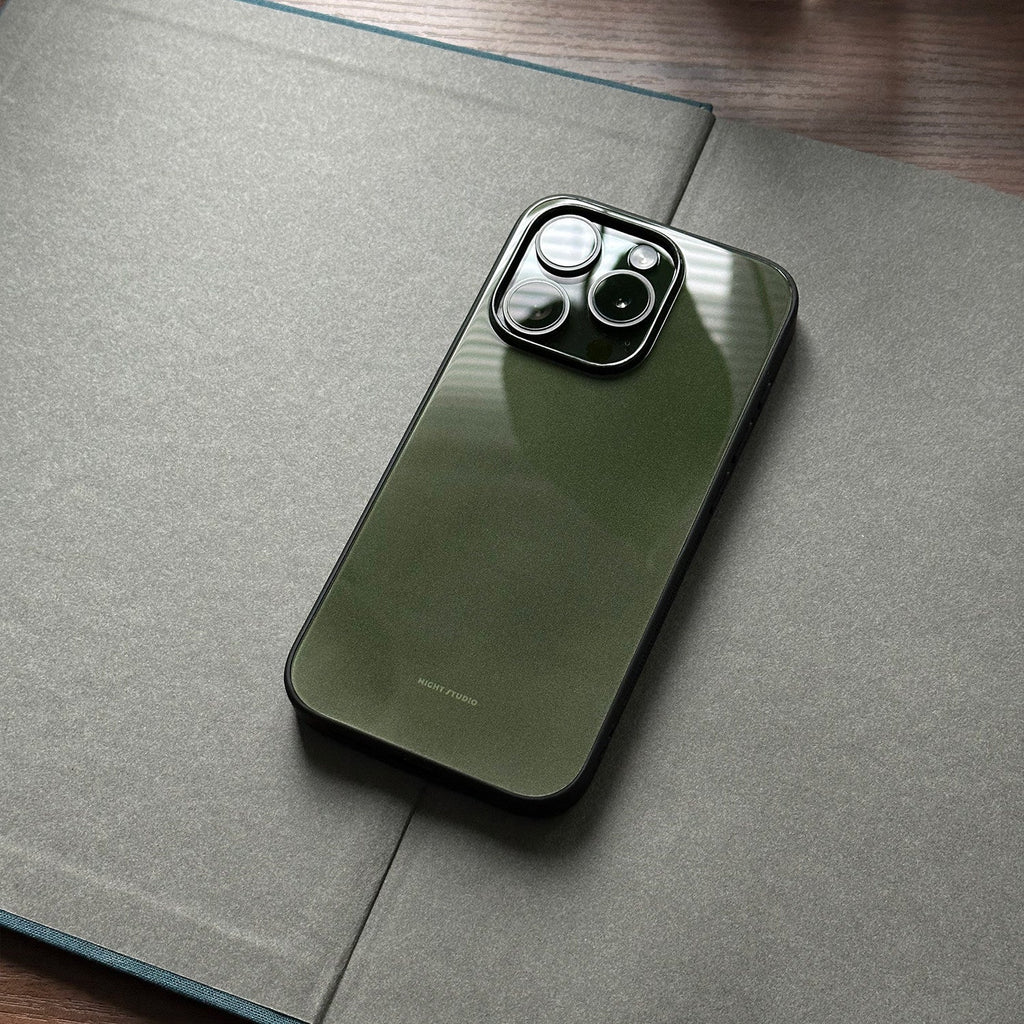 Pine Tea Phone Case - NS1305G