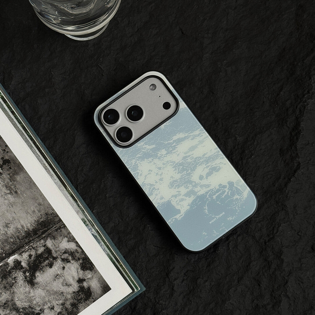 Mirror Sea N1133