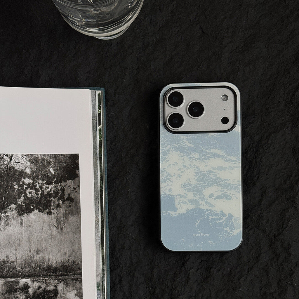 Mirror Sea N1133