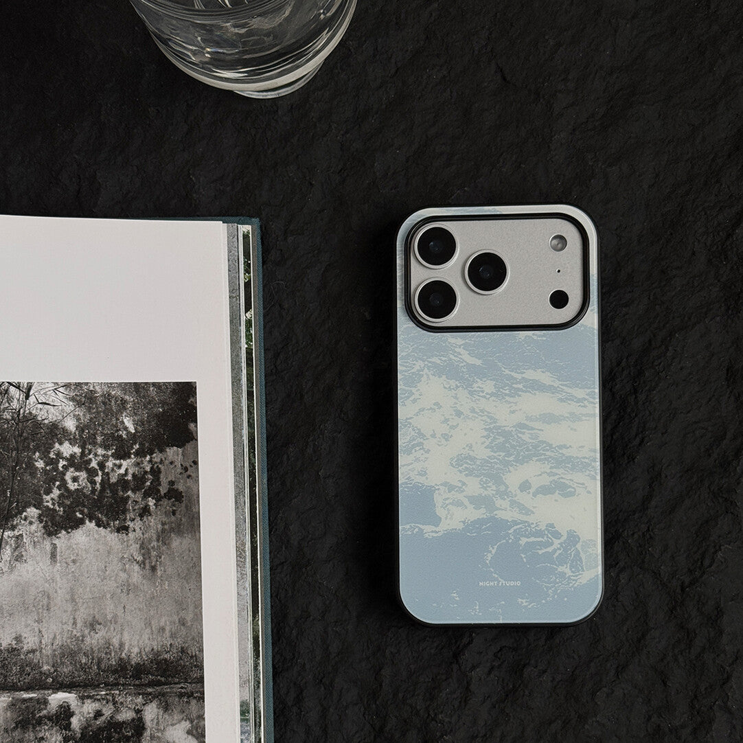 Mirror Sea N1133