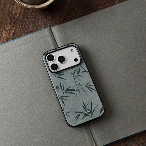 Bamboo Shadow Matte N1128AC