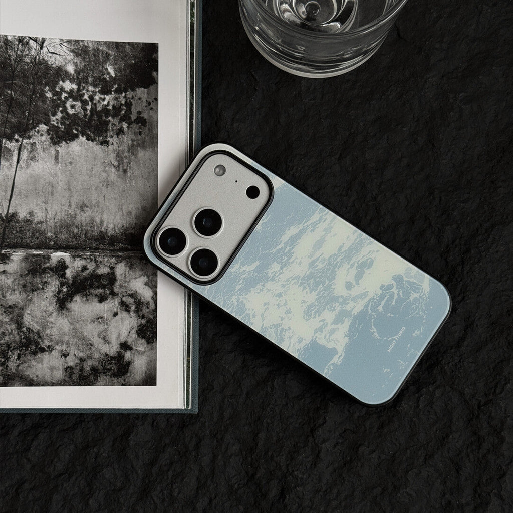 Mirror Sea N1133