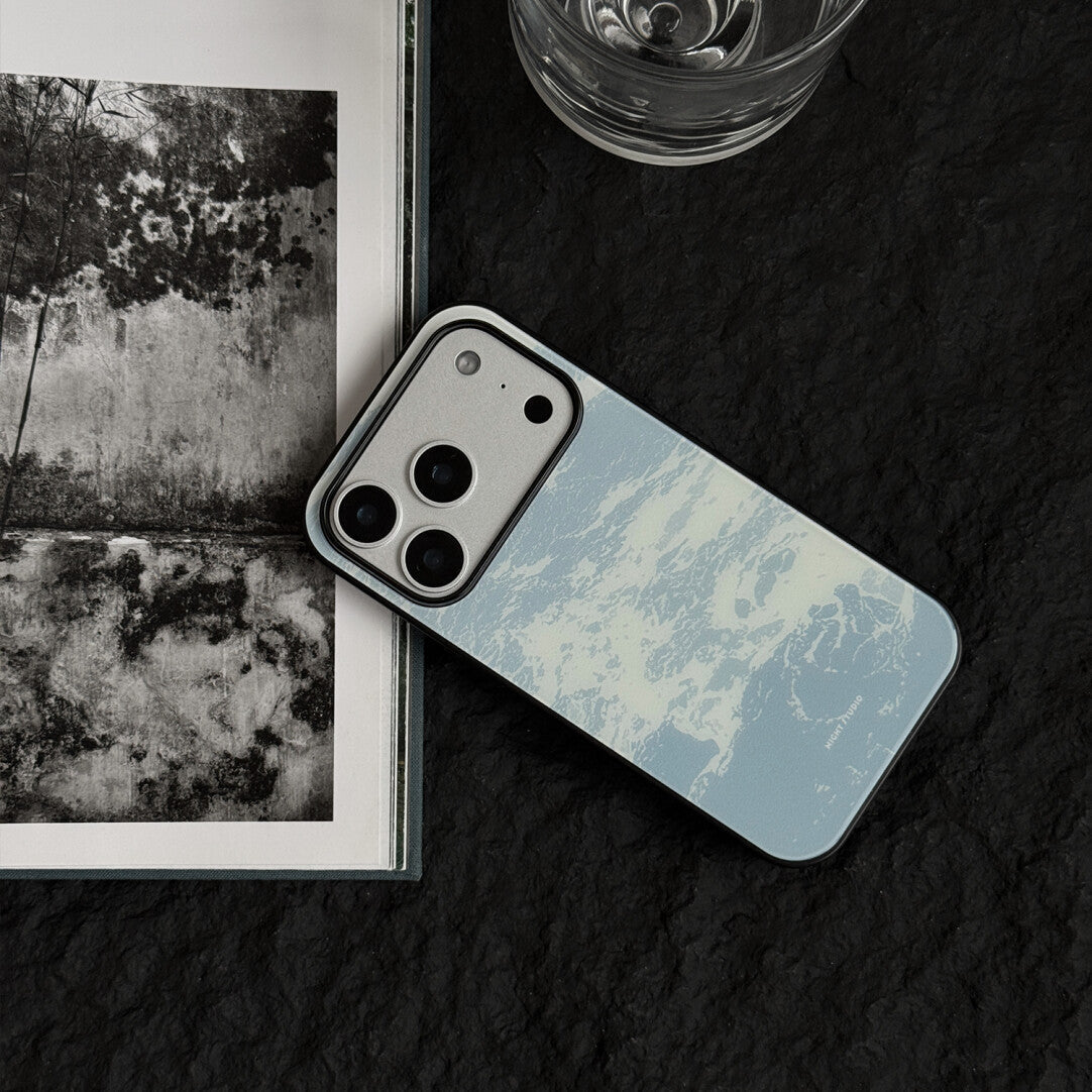 Mirror Sea N1133