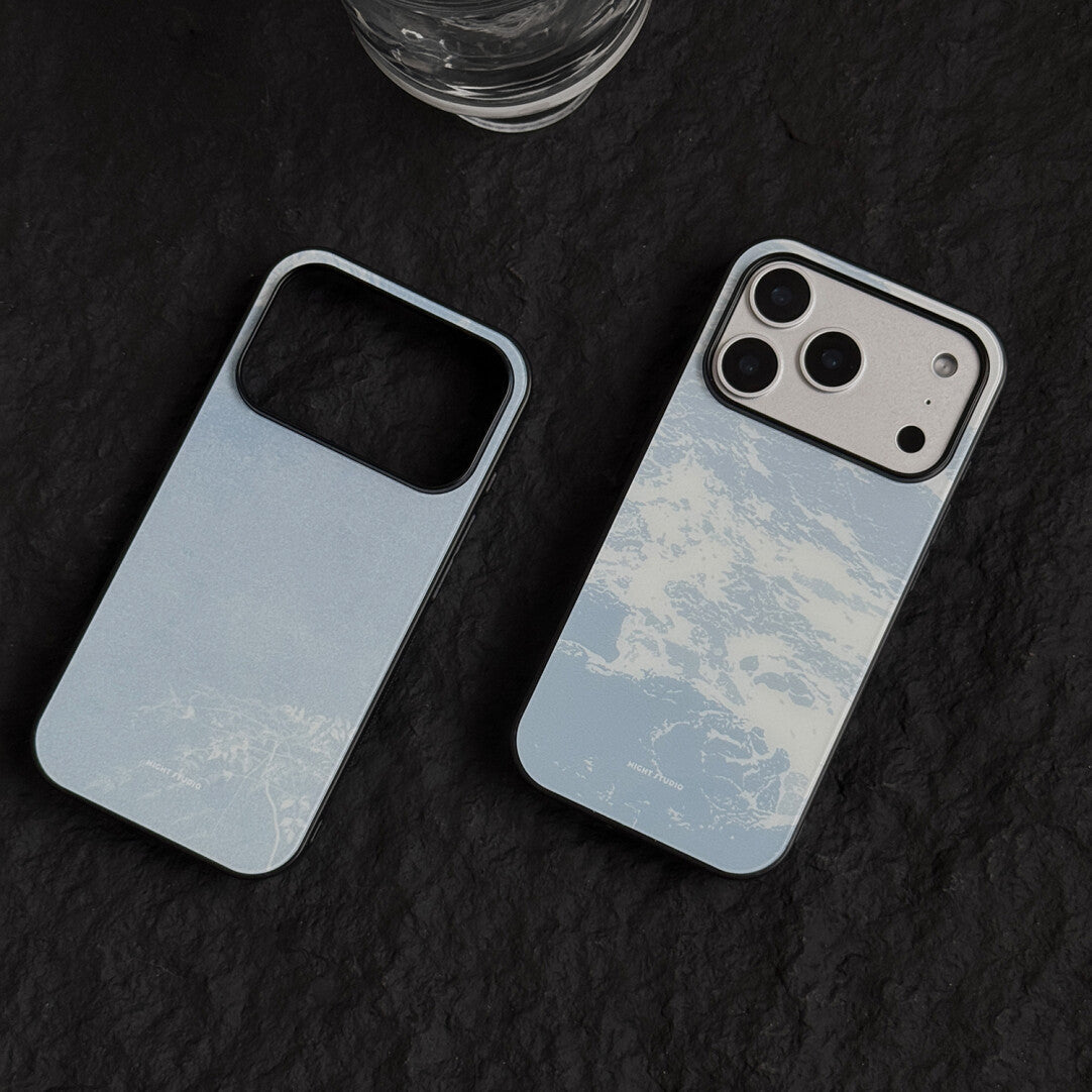 Mirror Sea N1133