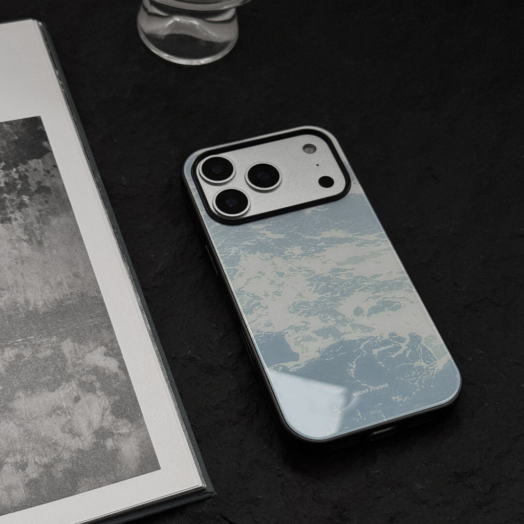 Mirror Sea N1133