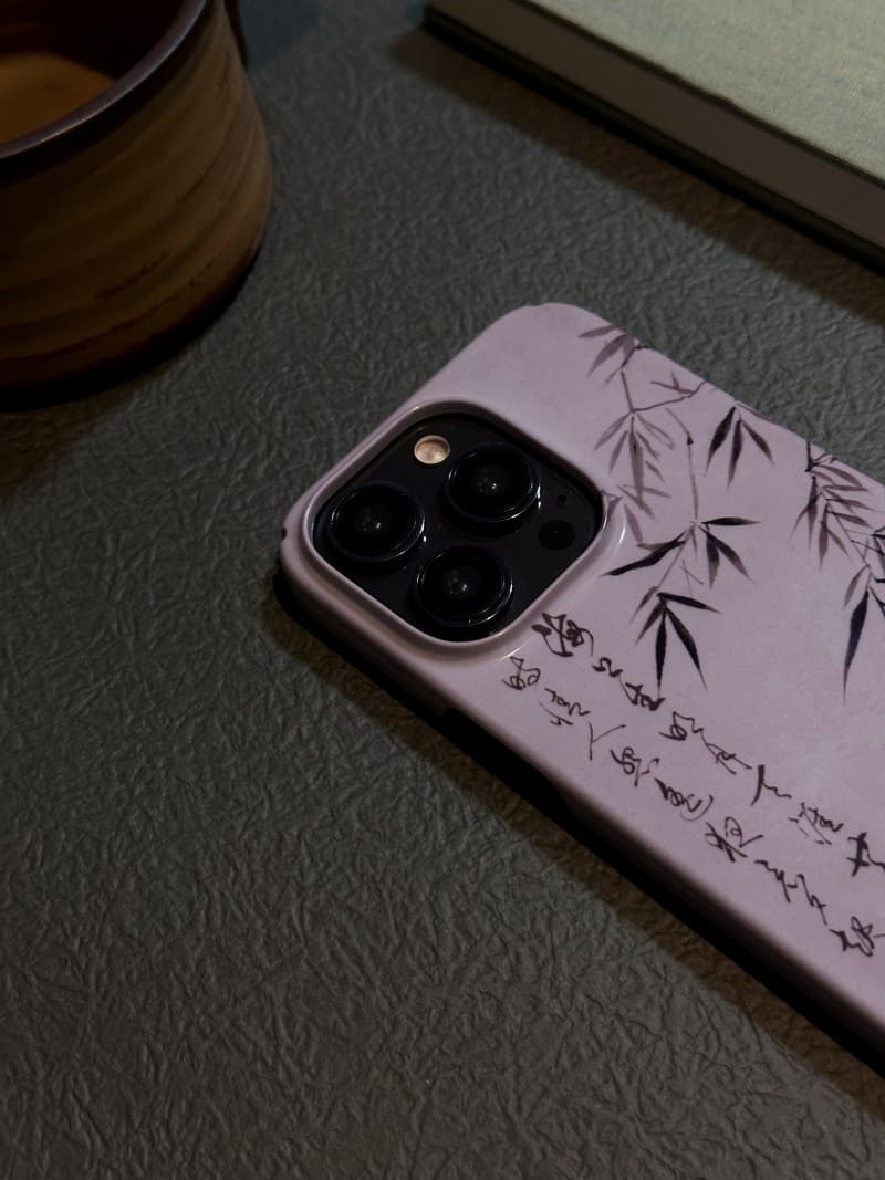 Purple Bamboo N1148PC
