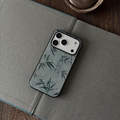 Bamboo Shadow Matte N1128AC