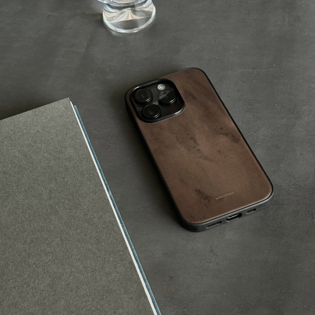Brown Wood N1147