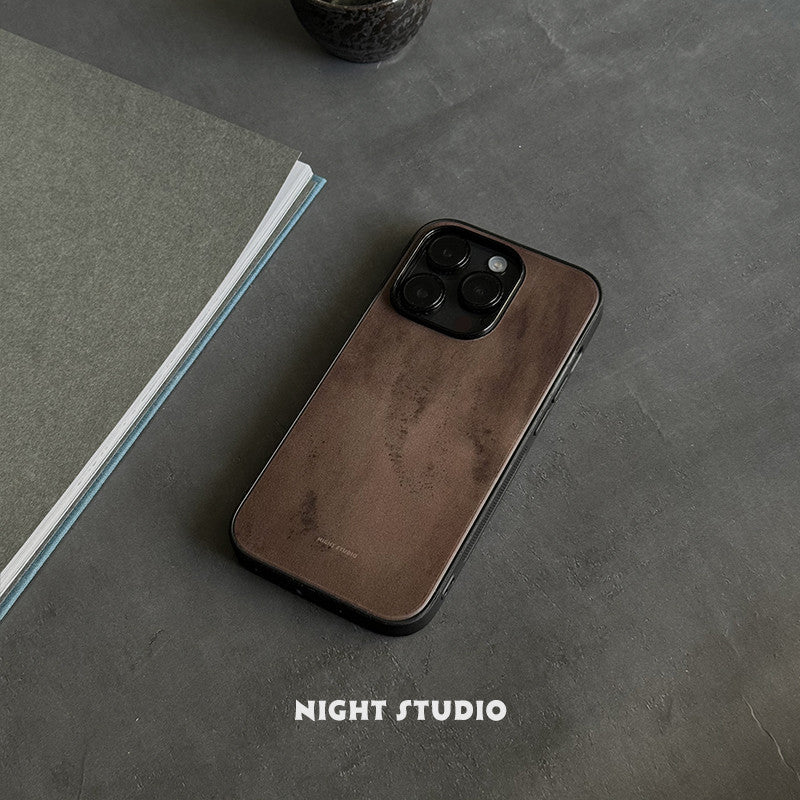 Brown Wood N1147
