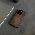 Brown Wood N1147