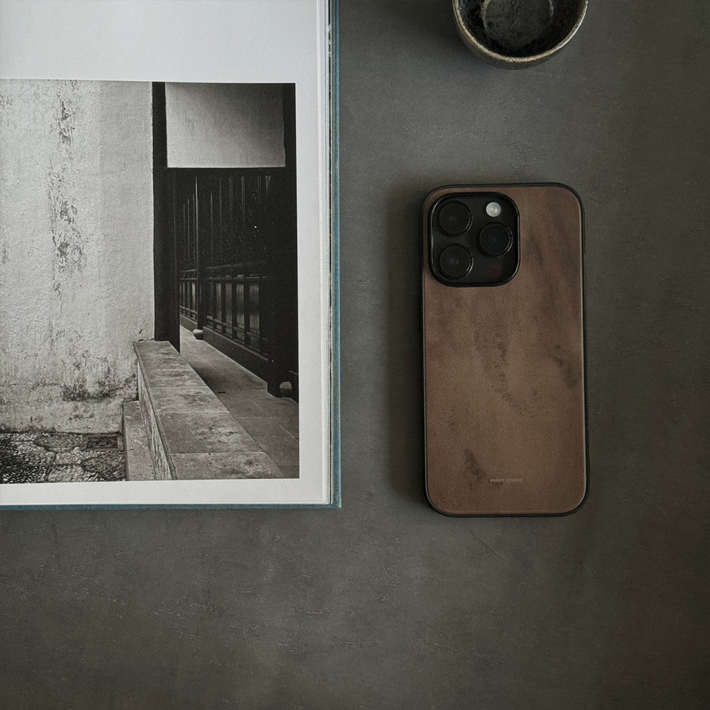 Brown Wood N1147