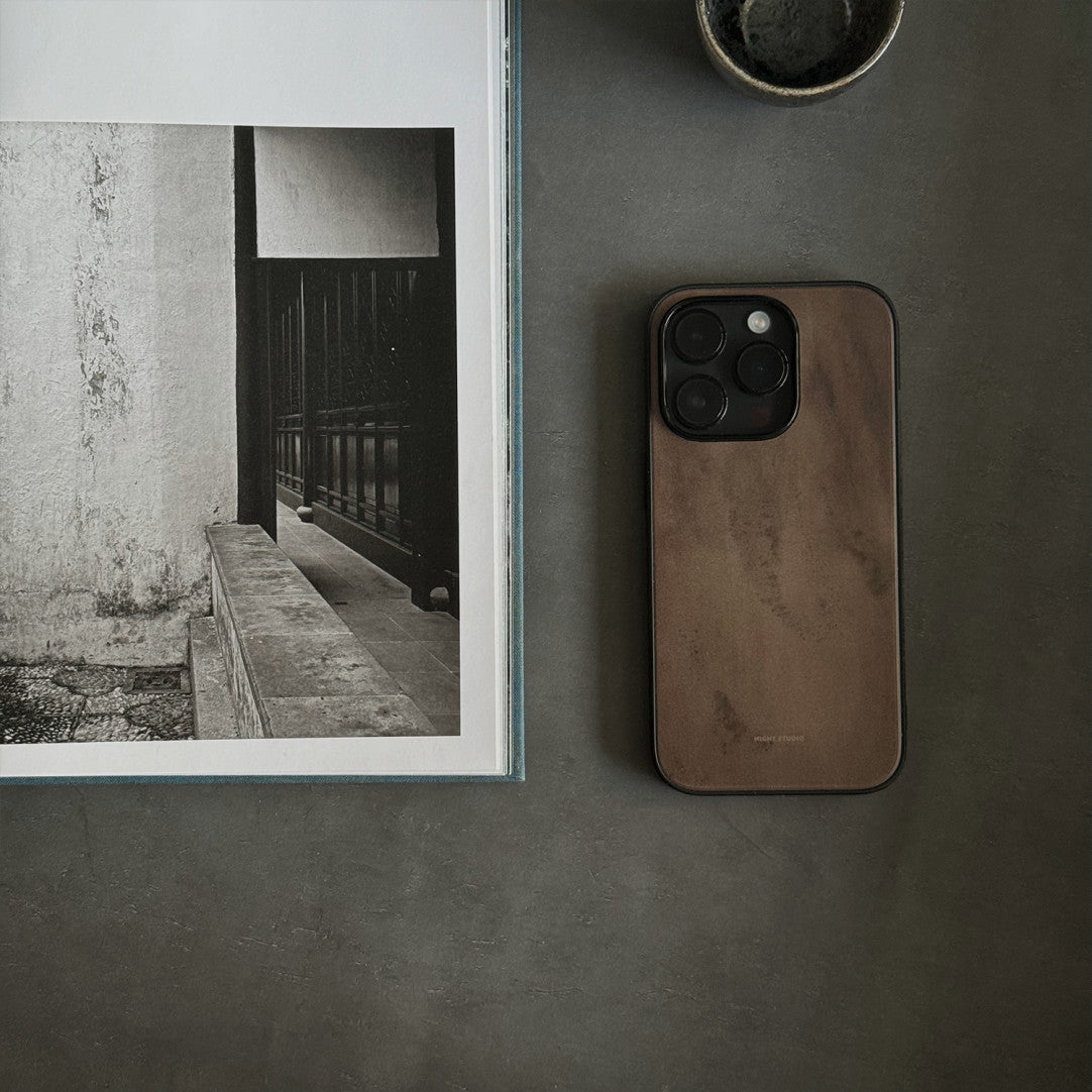 Brown Wood N1147