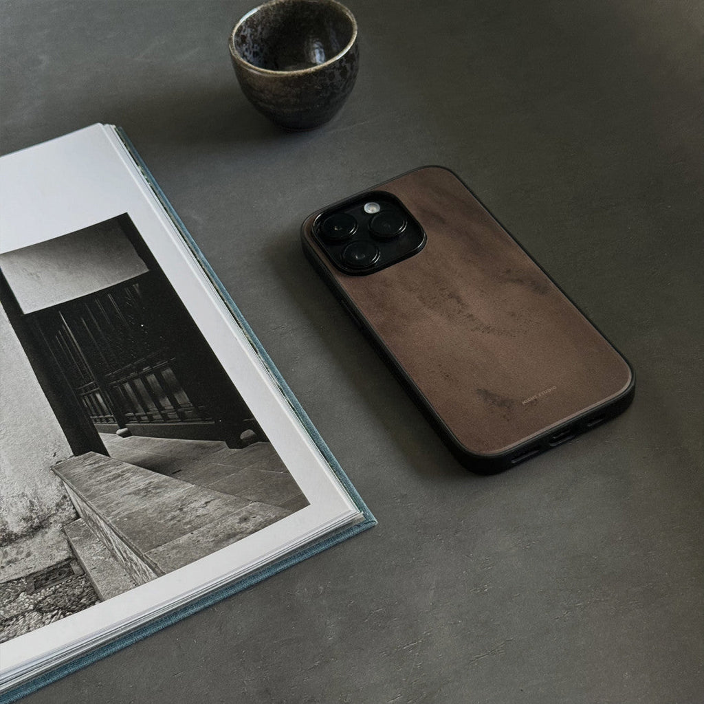 Brown Wood N1147