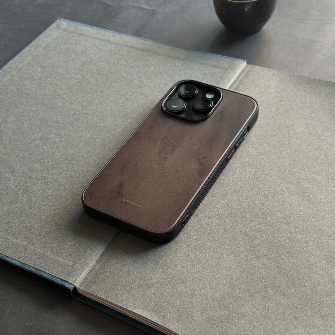 Brown Wood N1147