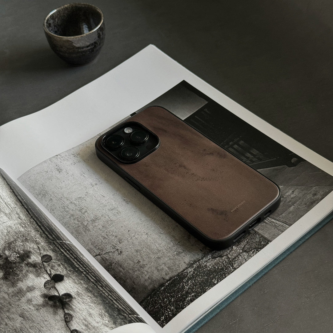 Brown Wood N1147