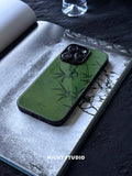 Green Bamboo N1109