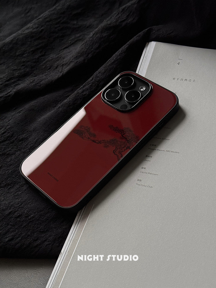 Red Pine N1103