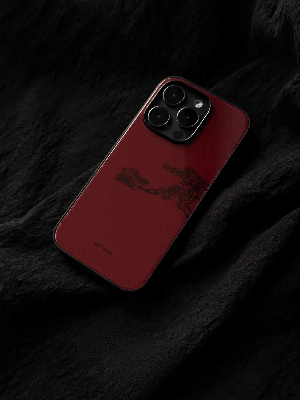 Red Pine N1103