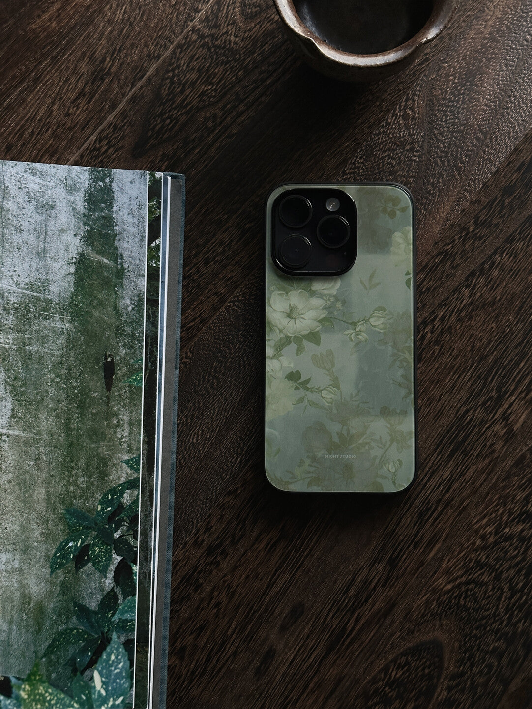 Floral Elegance N1122G