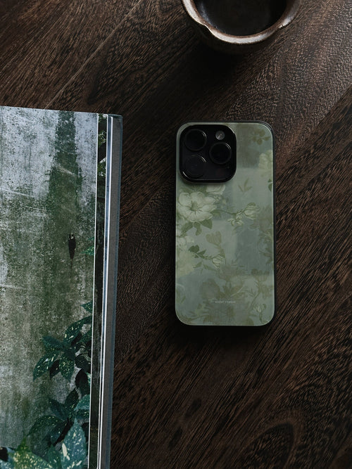 Floral Elegance N1122G