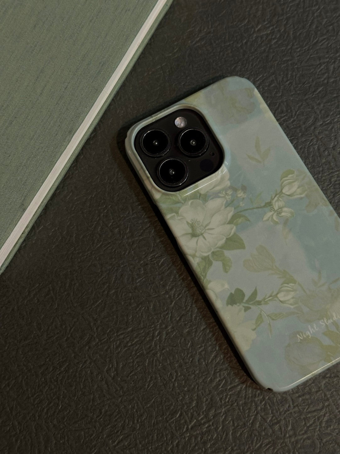 Floral Elegance Printed N1144PC