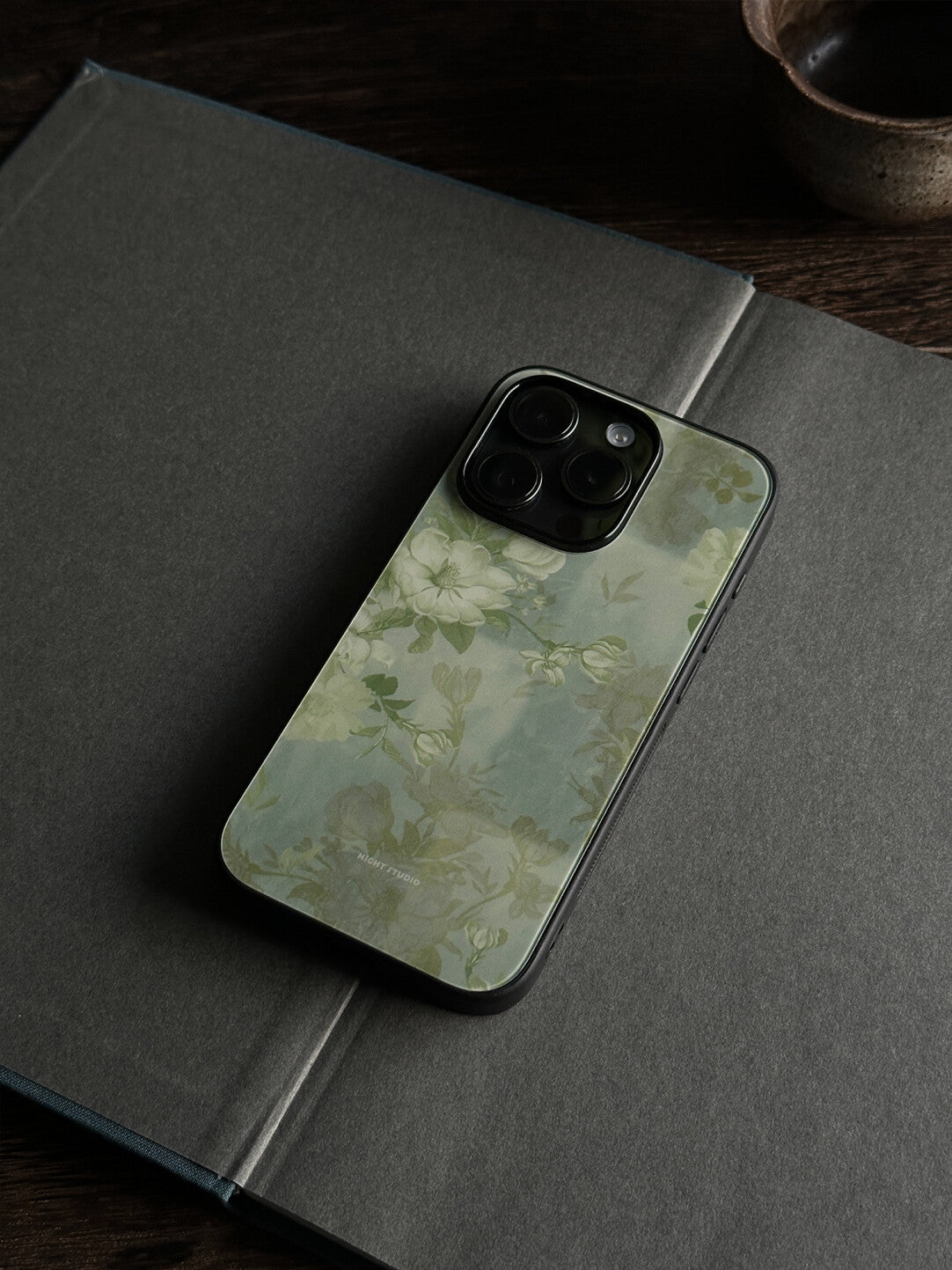 Floral Elegance N1122G