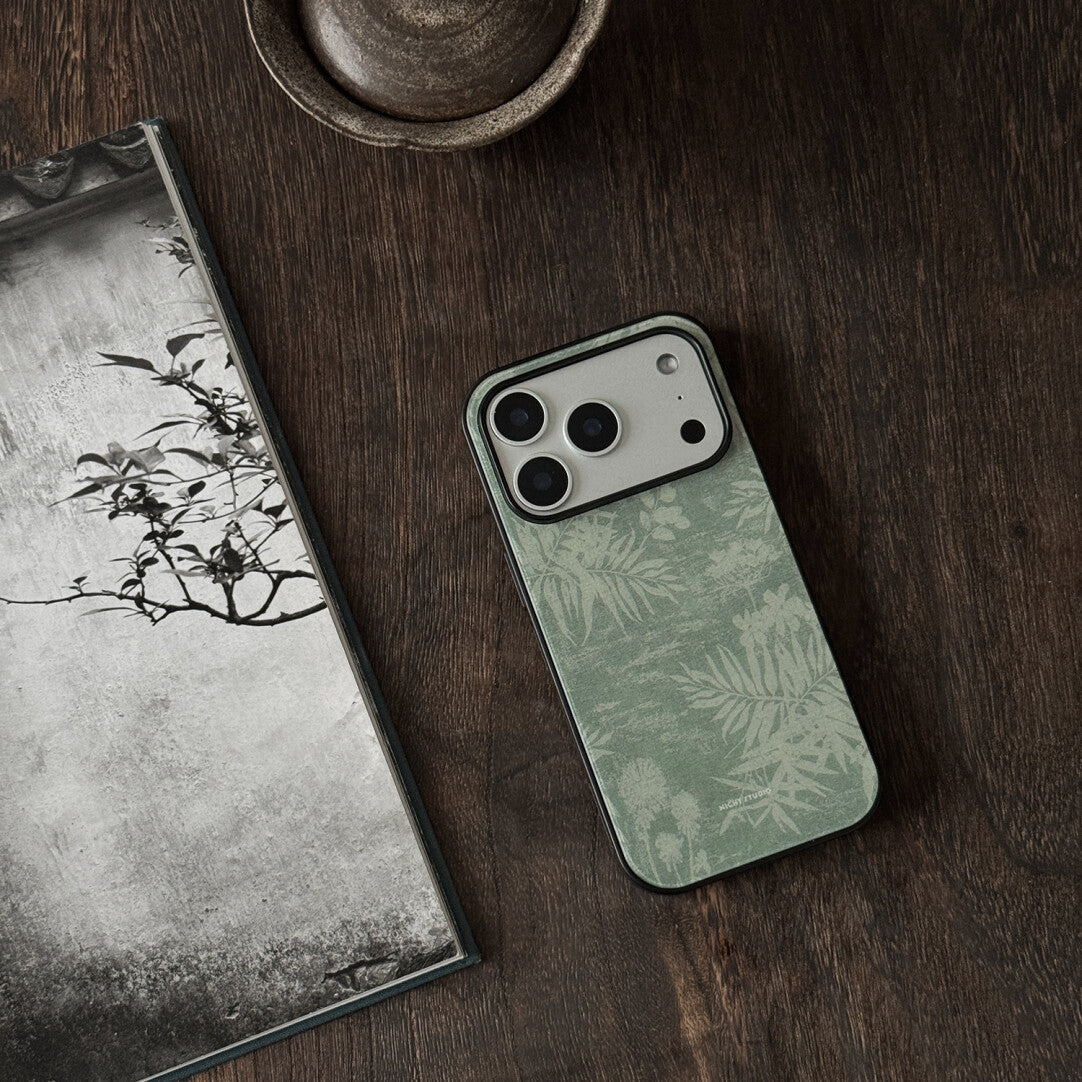 Forest Stream N1119AC