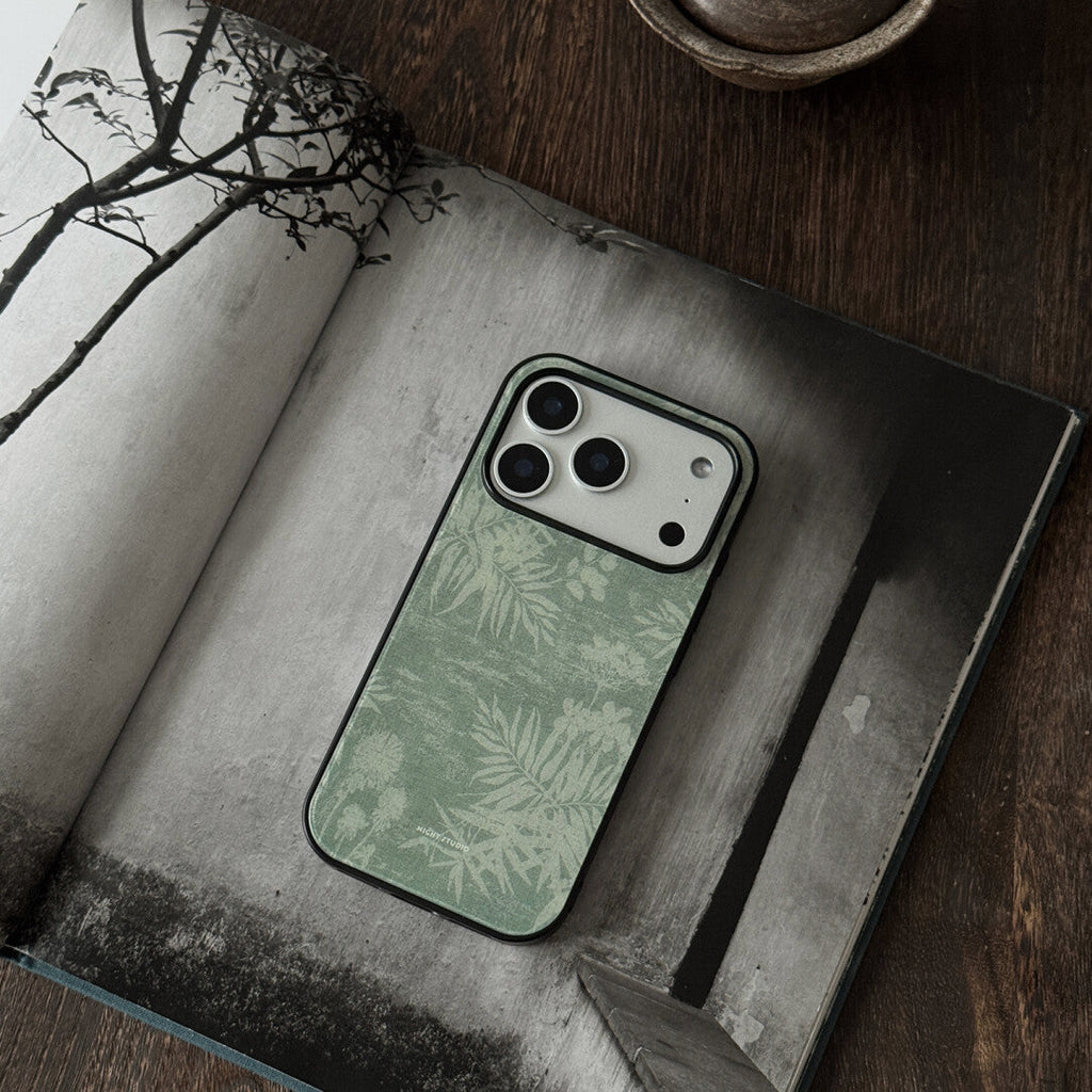 Forest Stream N1119AC