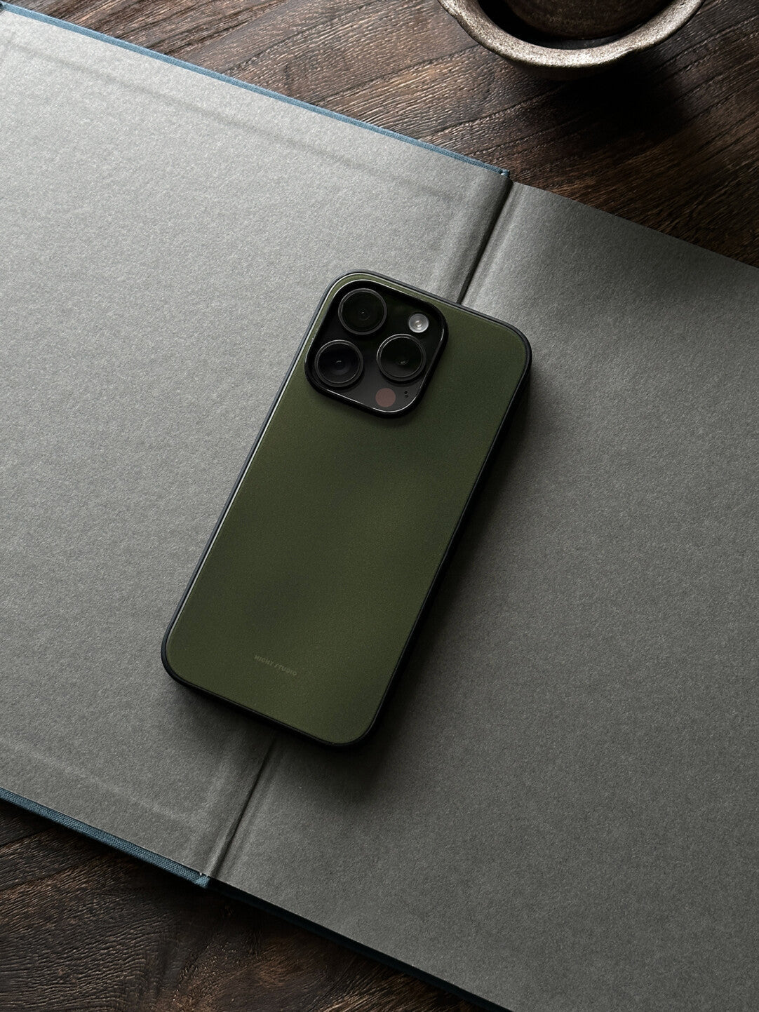 Green N1126AC