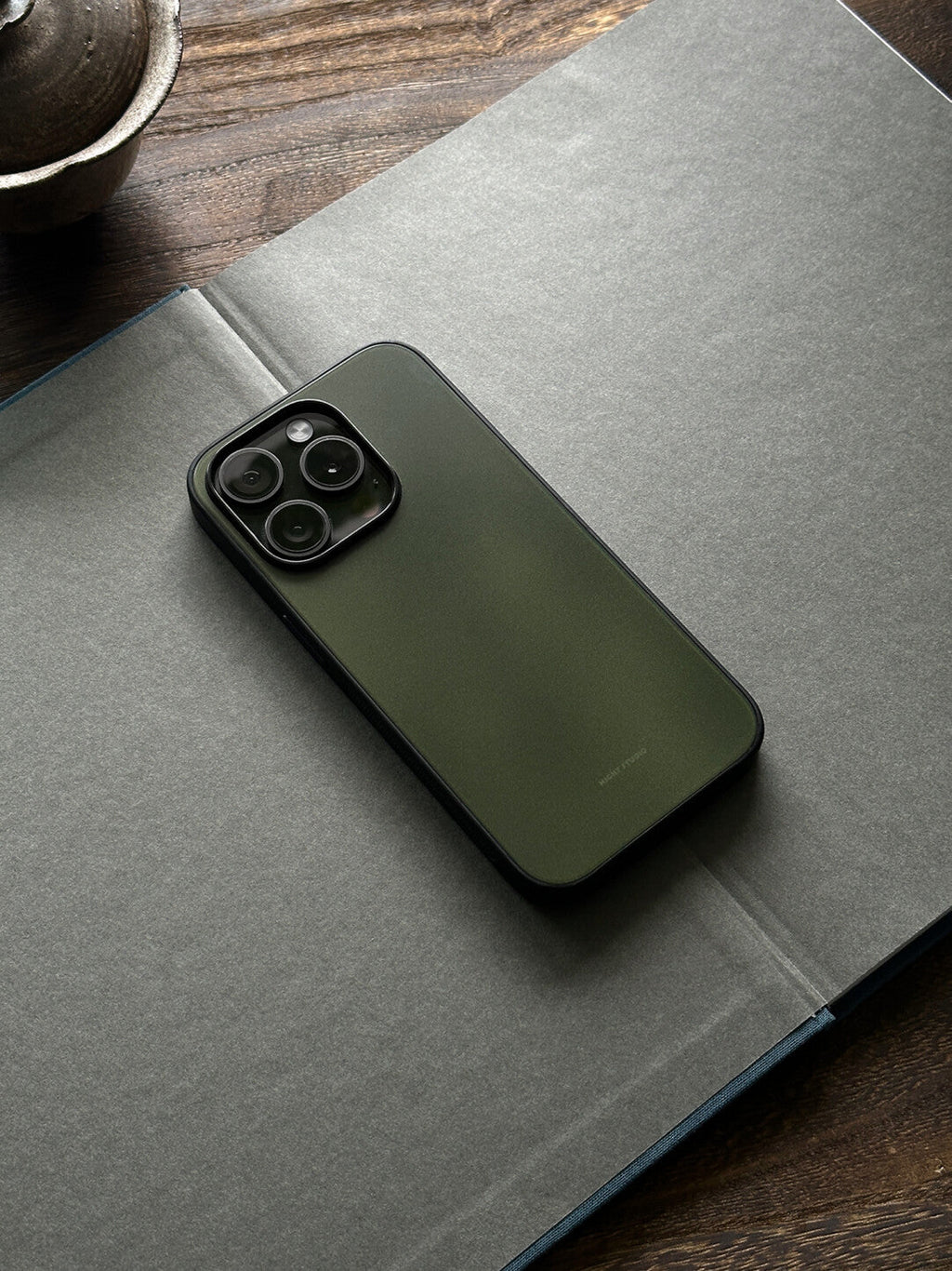 Green N1126AC