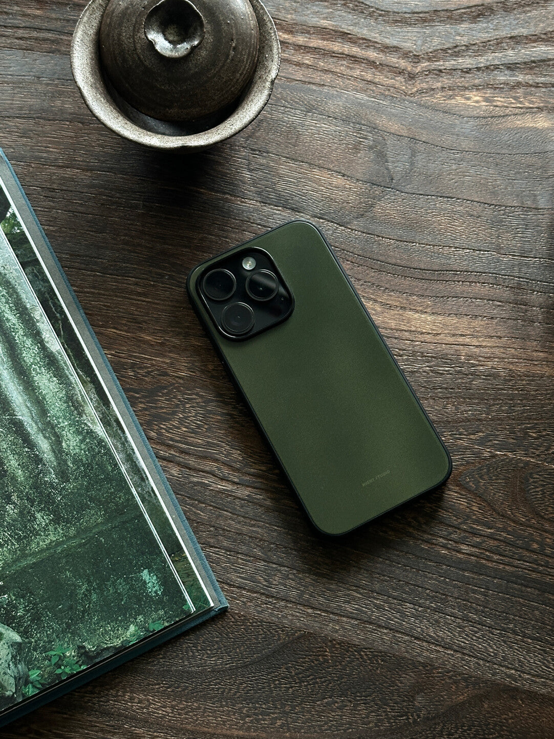 Green N1126AC