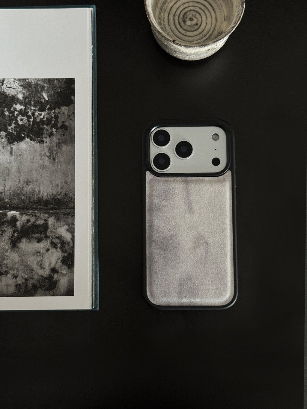 Ink White N1118PU