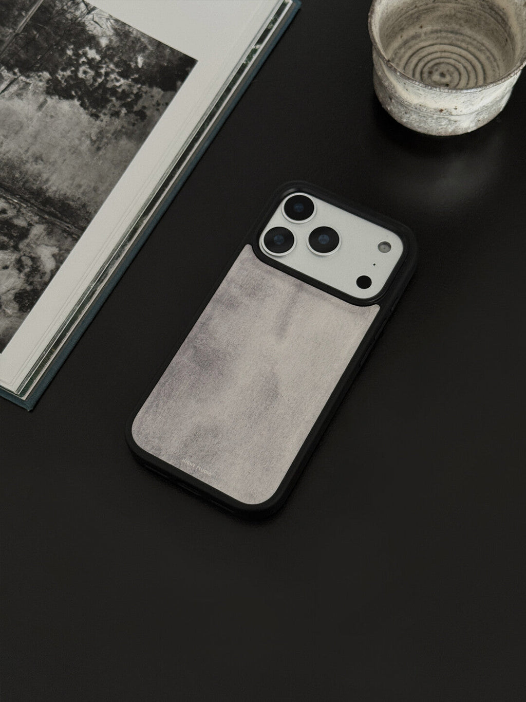 Ink White N1118PU