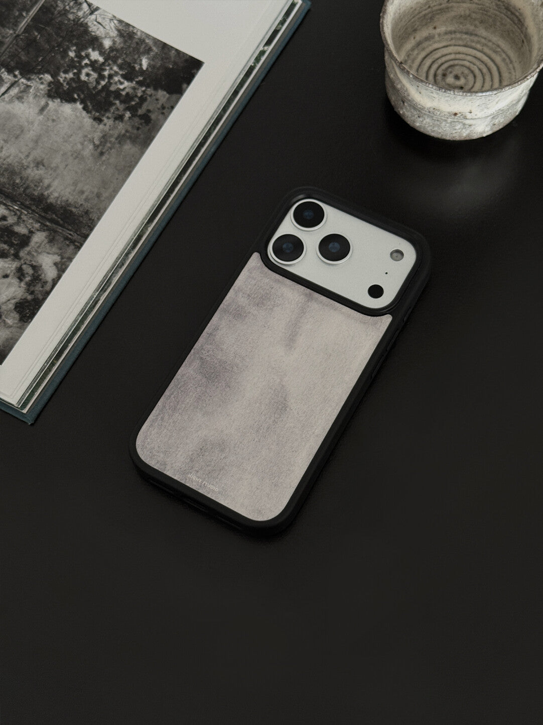 Ink White N1118PU