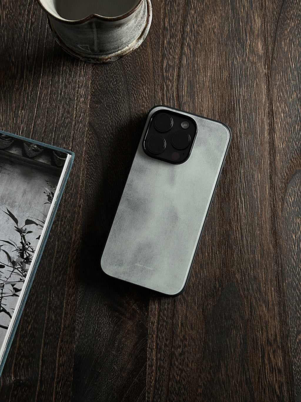 Ink White N1120AC