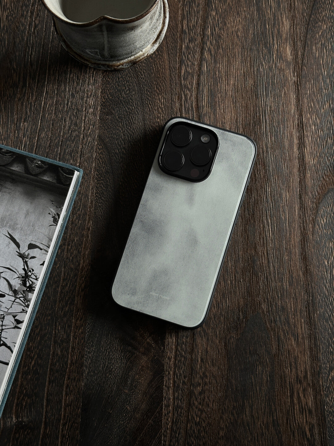 Ink White N1120AC