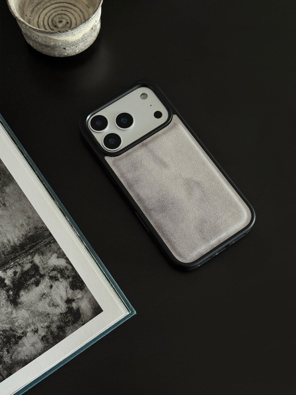Ink White N1118PU