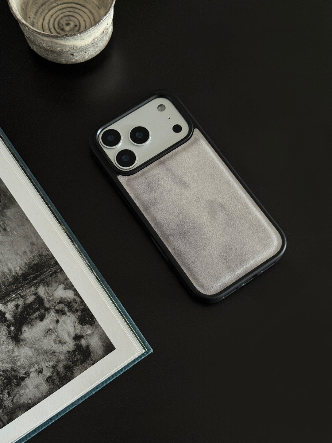 Ink White N1118PU