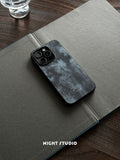 Misty Rust Blue N1125AC