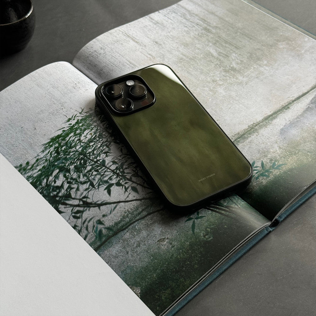 Moss N1111
