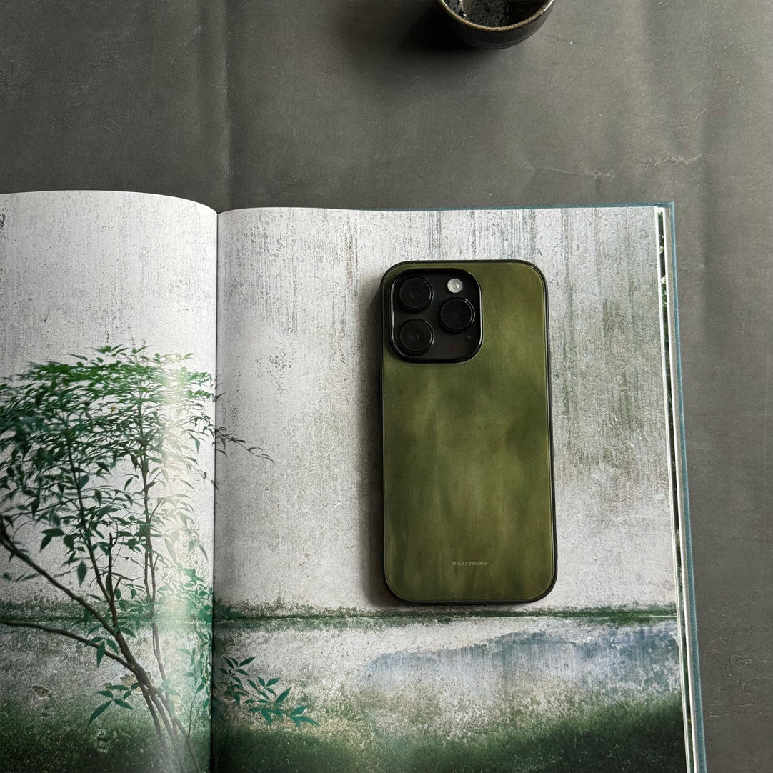 Moss N1111