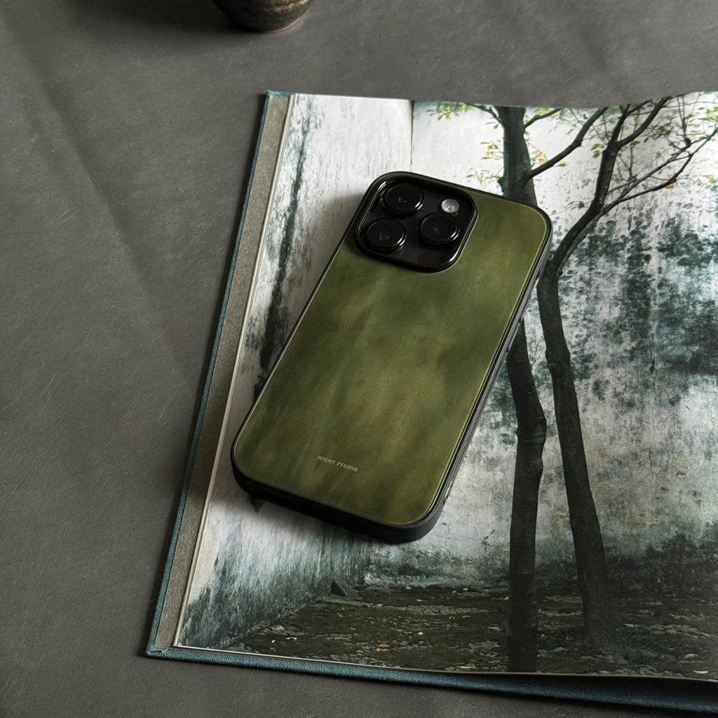 Moss N1111
